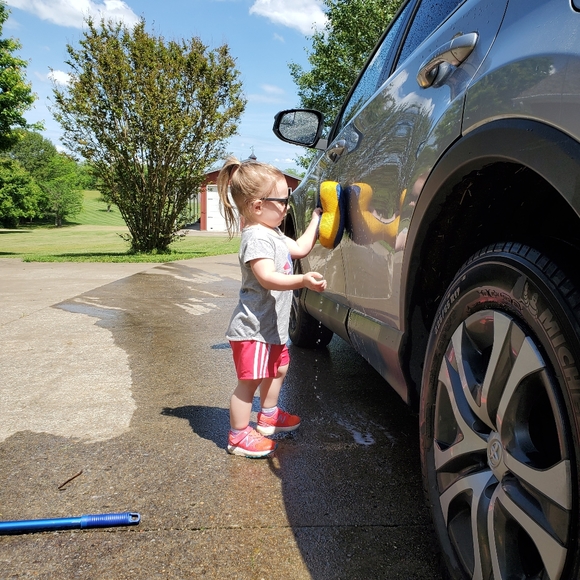 Meet your Posher, Melissa - Picture 5 of 12